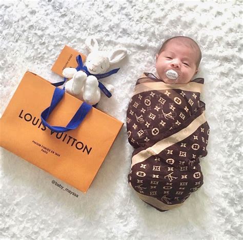 louis vuitton for baby|louis vuitton baby presents.